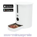 Haustier Futterautomat TX9 Smart mit App-Steuerung und...